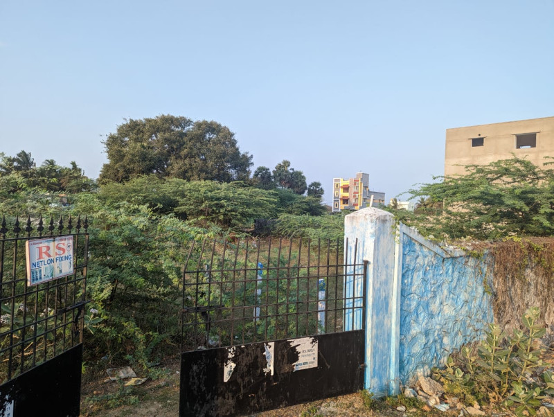 LAND FOR SALE