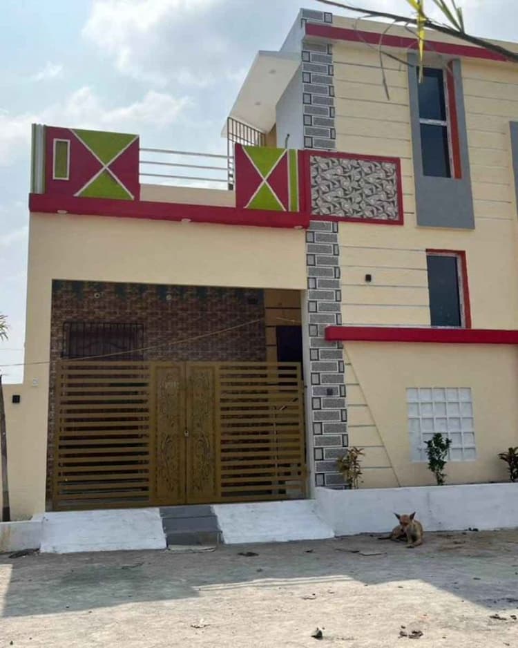 2bhk house for sale 