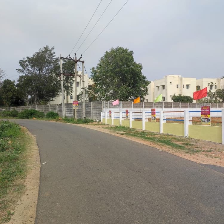 Single Property Image