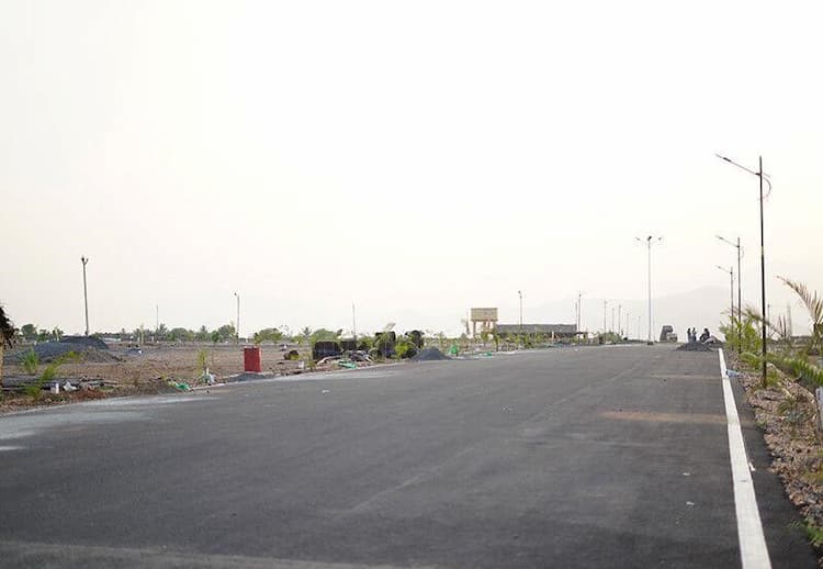 Single Property Image