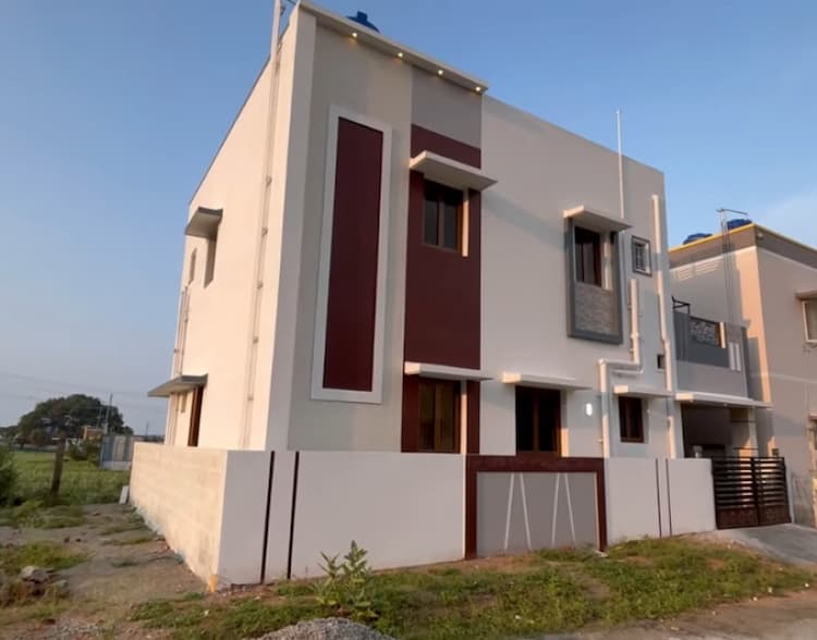 Single Property Image
