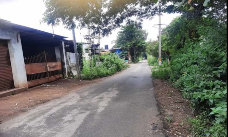 Single Property Image