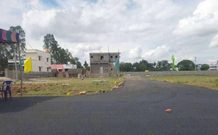 plot for sale 