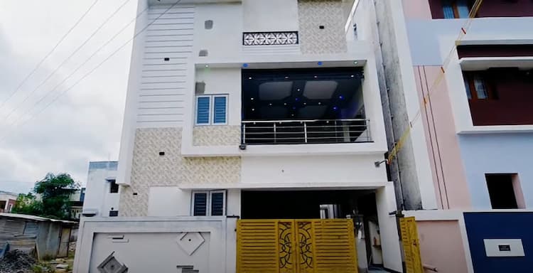 Single Property Image