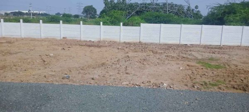 Plot sale