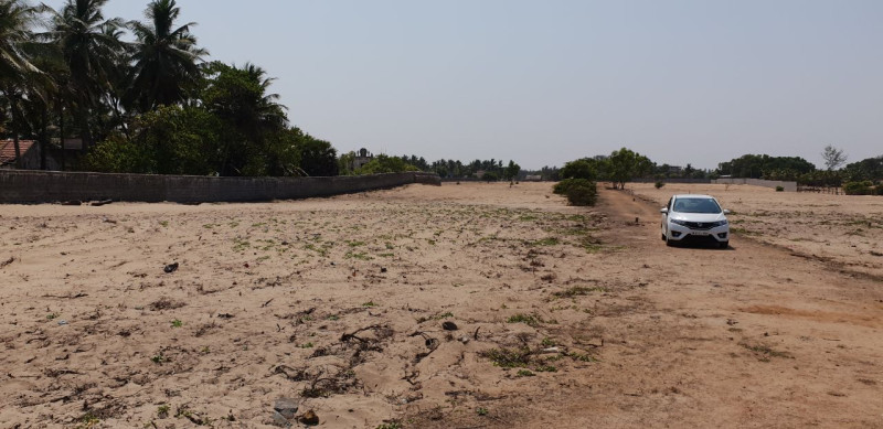 Stunning Beach View Plots for sale 