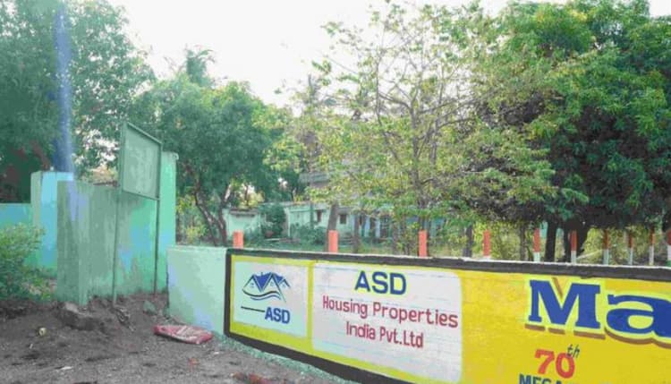 Single Property Image