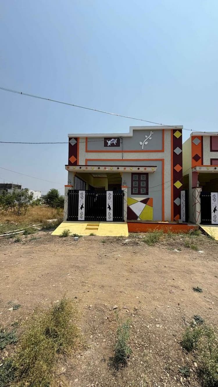 2bhk house for sale