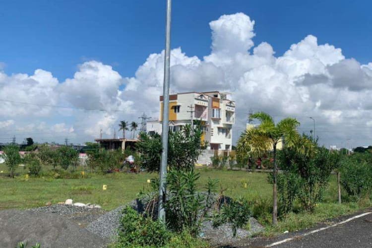 Single Property Image