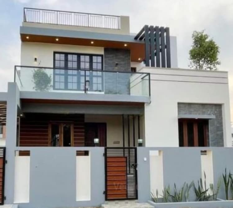 3 BHK Villa for Sale