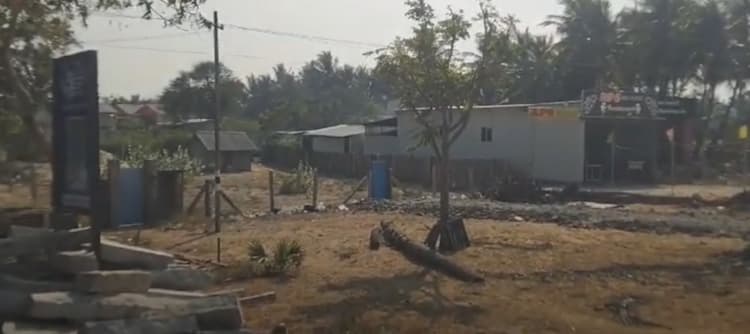 Land for sale