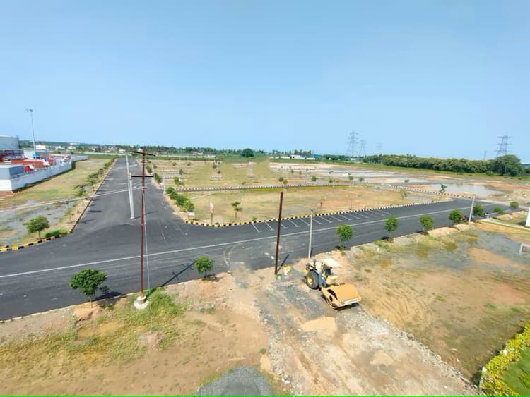 plot for sale 