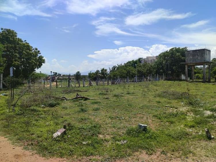 Single Property Image