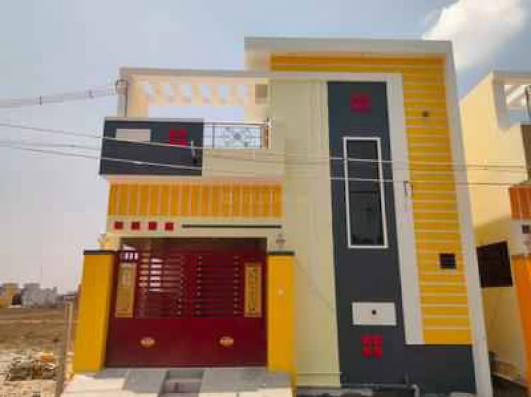 Villa sale