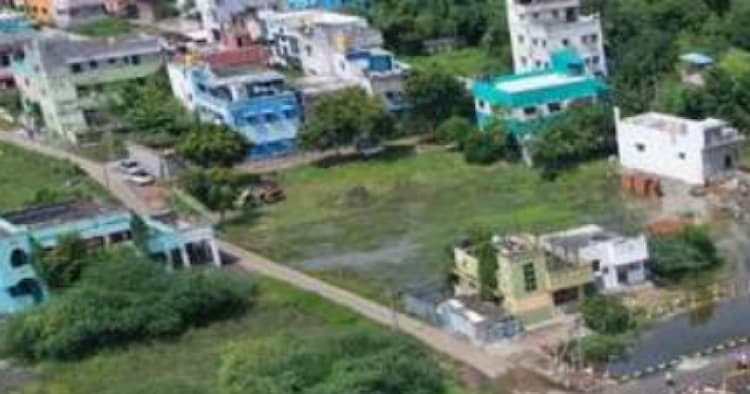 plot for sale