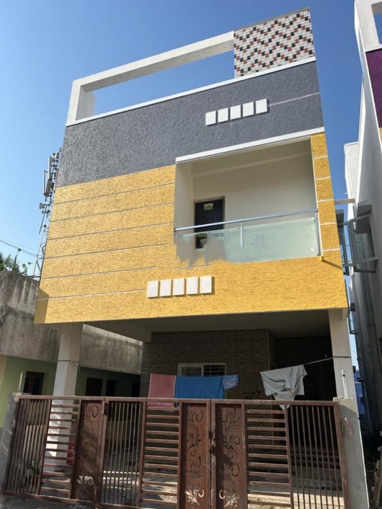 3bhk house for sale 