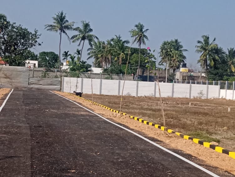 Single Property Image