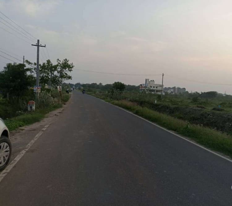 Single Property Image