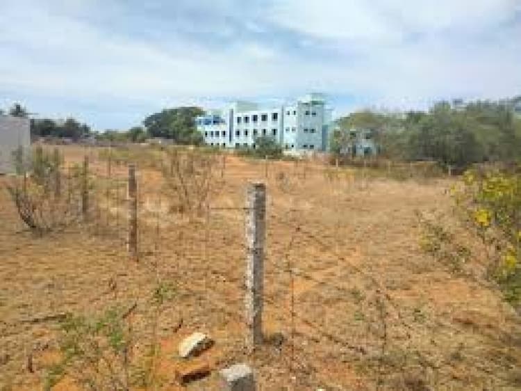 Plot sale