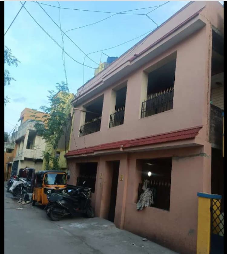 House for sales