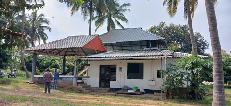 Single Property Image