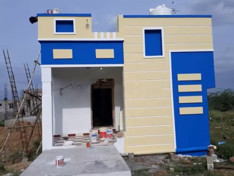 1bhk house for sale 