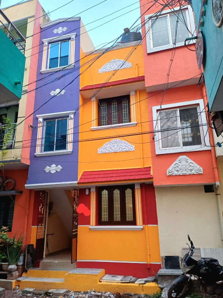 2bhk house for sale