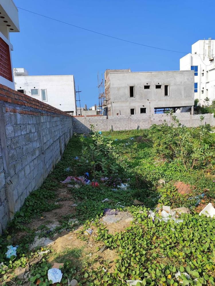 Single Property Image