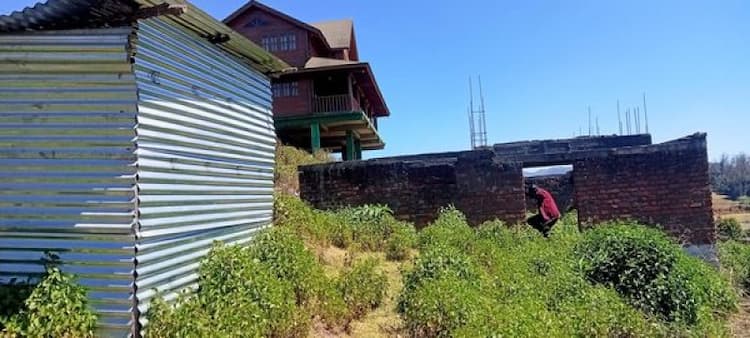 Single Property Image