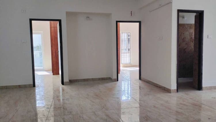 FLAT FOR RENT