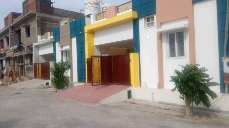 2bhk house for sale