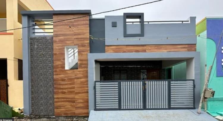 House for sales