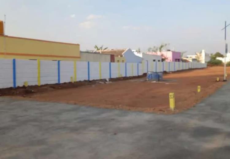 plot for sale