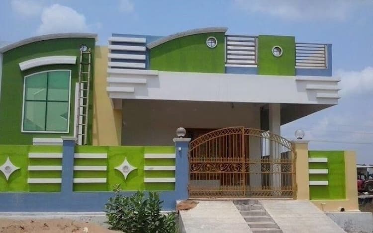 2bhk house for sale 
