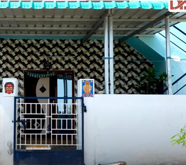 2BHK House For Sale
