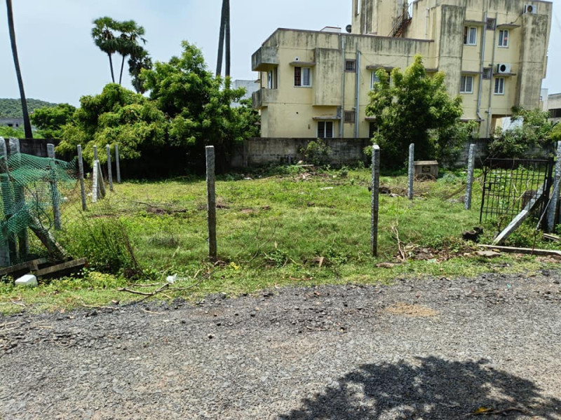 Land for sales