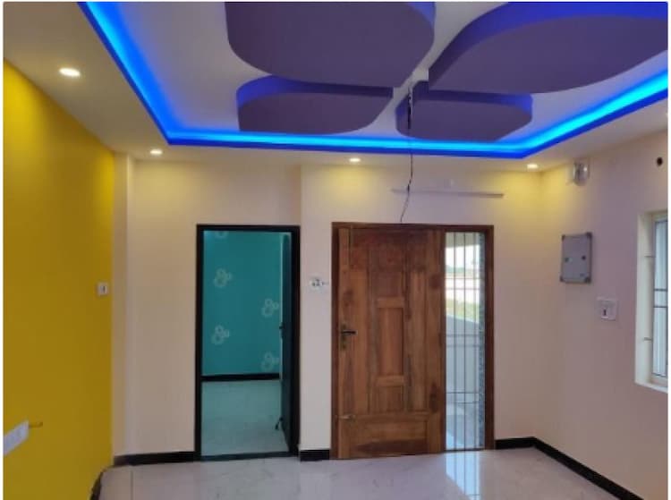2 BHK Villa for Sale