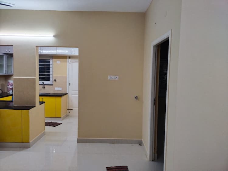 Flat for rent