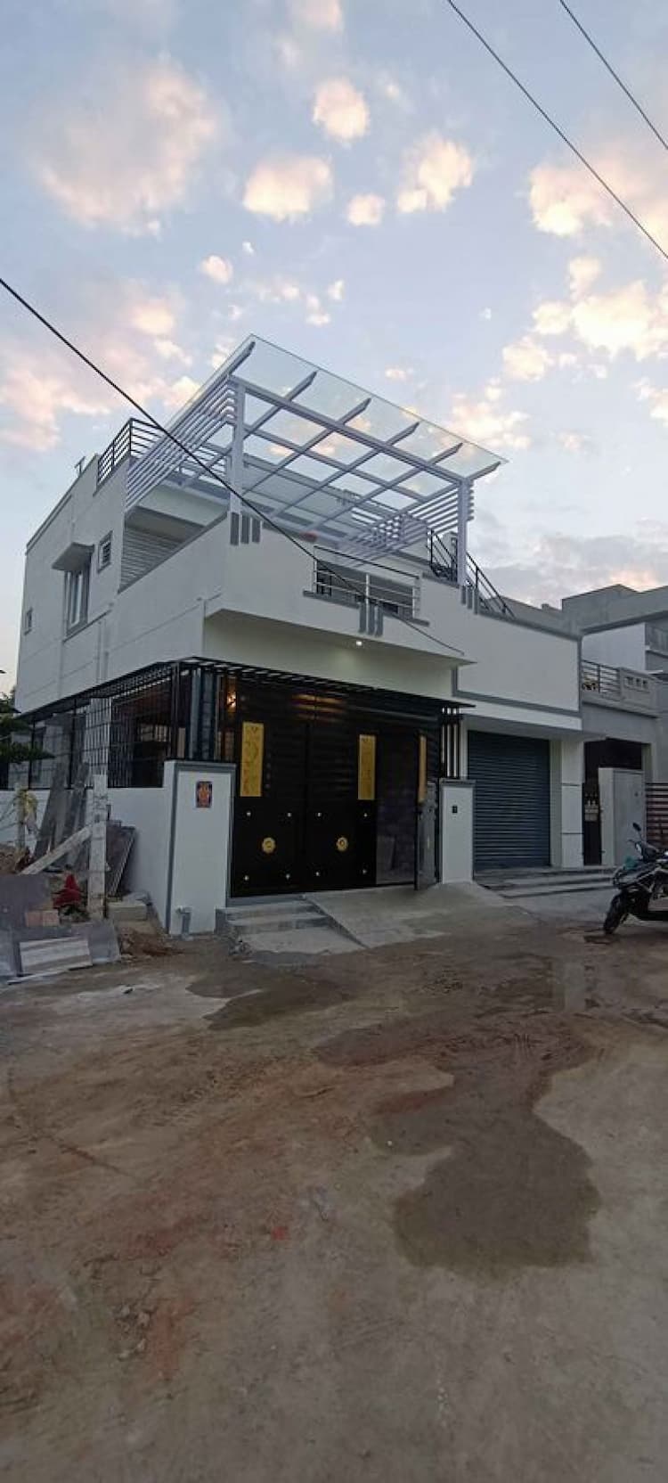 Villa for sale