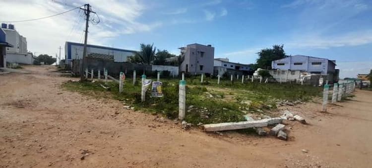 Single Property Image