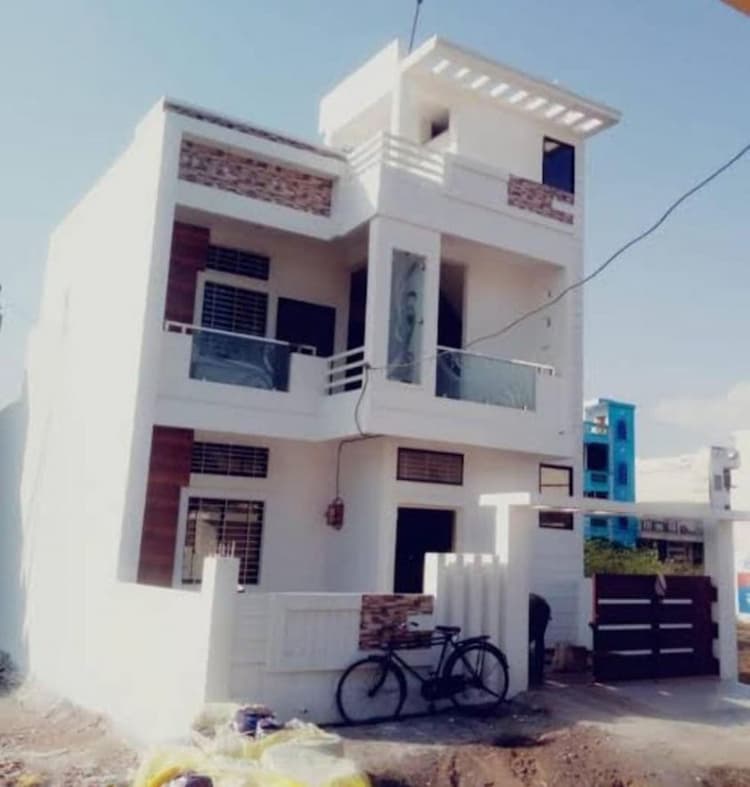 Villa for sale