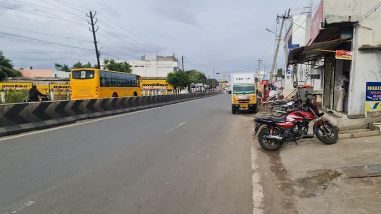 Single Property Image