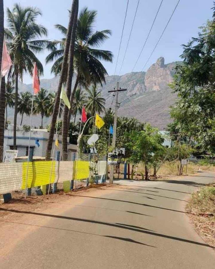 Single Property Image