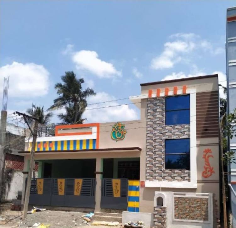 House for rent
