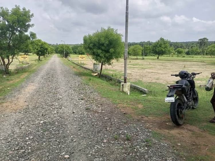 Single Property Image
