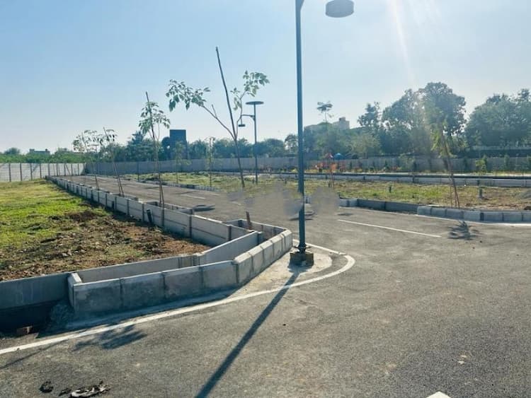 plot for sale
