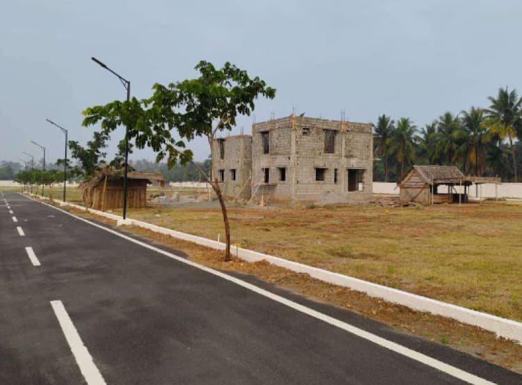 Single Property Image