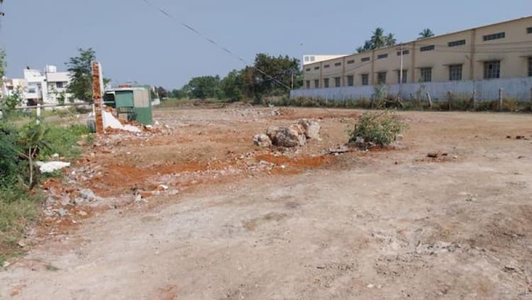 Single Property Image