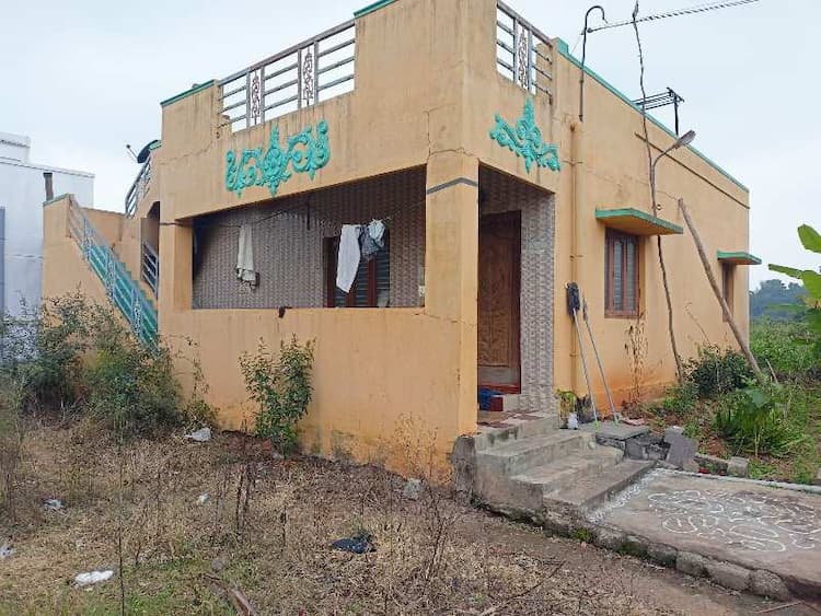 Residential Plot