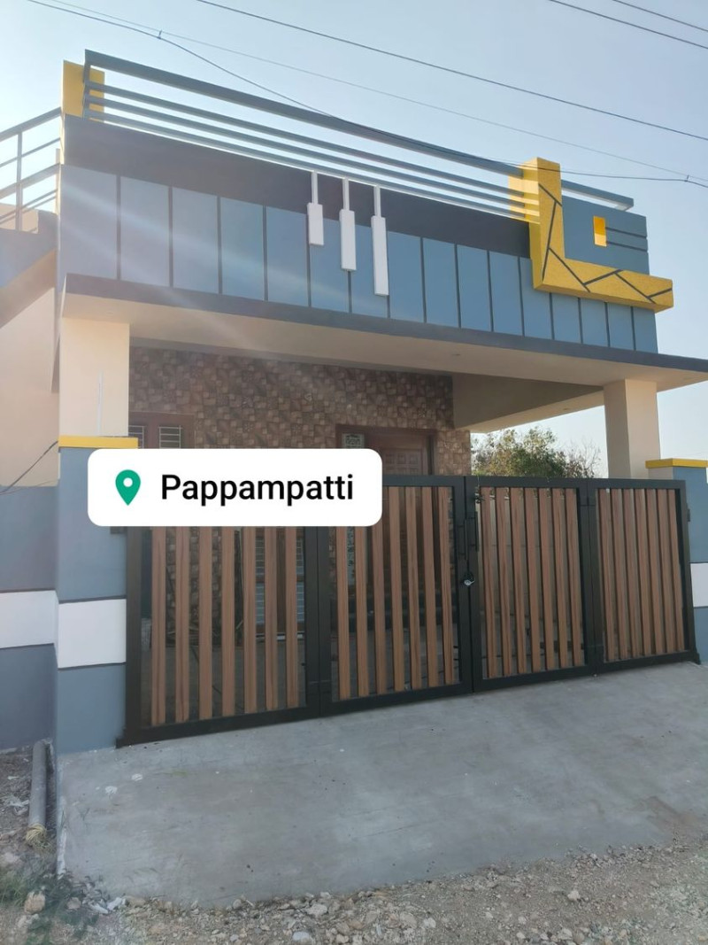 2bhk house for sale